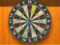 Darts għall-logħob online