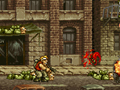 Metal Slug rewwixta 3 għall-logħob online