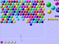 Bubble Shooter għall-logħob online