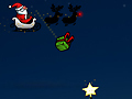 Santa vs Jack għall-logħob online