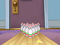 Tom u Jerry Bowling għall-logħob online