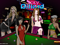 Sexy Billard għall-logħob online