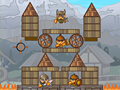 Roly-Poly Cannon 2 għall-logħob online