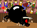 Bullriding Splussiv għall-logħob online