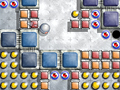 Rumble Ball 3 għall-logħob online