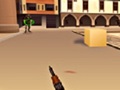 3D sniper għall-logħob online