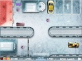 Parking Snow għall-logħob online