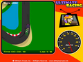 Ultimate Racing għall-logħob online