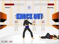 Karate għall-logħob online