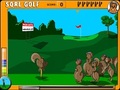 Golf gophers għall-logħob online