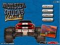 Trucks Monster Attakk għall-logħob online