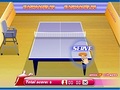 Ping pong leġġenda għall-logħob online