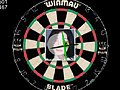 Darts Celebrity għall-logħob online