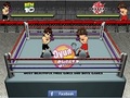 Boxing għall-logħob online