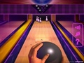 Retro bowling għall-logħob online