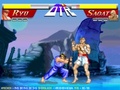 Street Fighter għall-logħob online