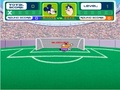 Mickey Mouse u l-futbol għall-logħob online