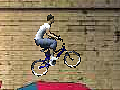 BMX estremi għall-logħob online