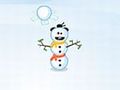 Sumo Snowman għall-logħob online