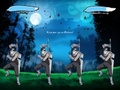 Naruto vs Zabuza għall-logħob online