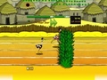 Ostrich running għall-logħob online