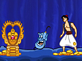 Avventuri Aladdin l- għall-logħob online