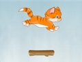 kitty Jump għall-logħob online