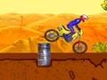 Bike Champion għall-logħob online