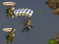 Paratrooper għall-logħob online