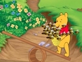 Pooh u Tigger għall-logħob online