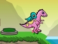 Adventure Dinosaur għall-logħob online