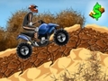 Off-road bike għall-logħob online