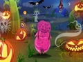 Halloween Parti għall-logħob online