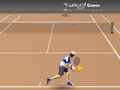 3D Tennis għall-logħob online