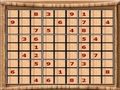 Sudoku Classic għall-logħob online