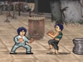 KungFu Fighter għall-logħob online