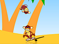 Monkeys Crazy għall-logħob online