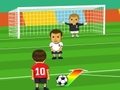 Specialist Free Kick għall-logħob online