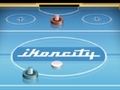 Air Hockey għall-logħob online