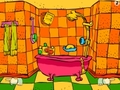 Escape gteat Bathroom għall-logħob online