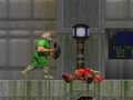 Doom 2D għall-logħob online