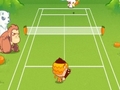 Crazy Tennis għall-logħob online