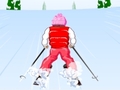 Dash Skiing għall-logħob online