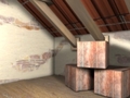 Attic Escape għall-logħob online