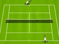 Game Tennis għall-logħob online