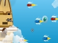 Pirates blast għall-logħob online