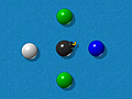 Pool Crazy 2 għall-logħob online