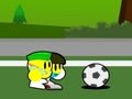 Emo Soccer għall-logħob online