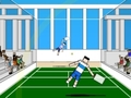 Tennis Ragdoll għall-logħob online