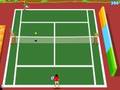 Mgħawweġ Tennis għall-logħob online